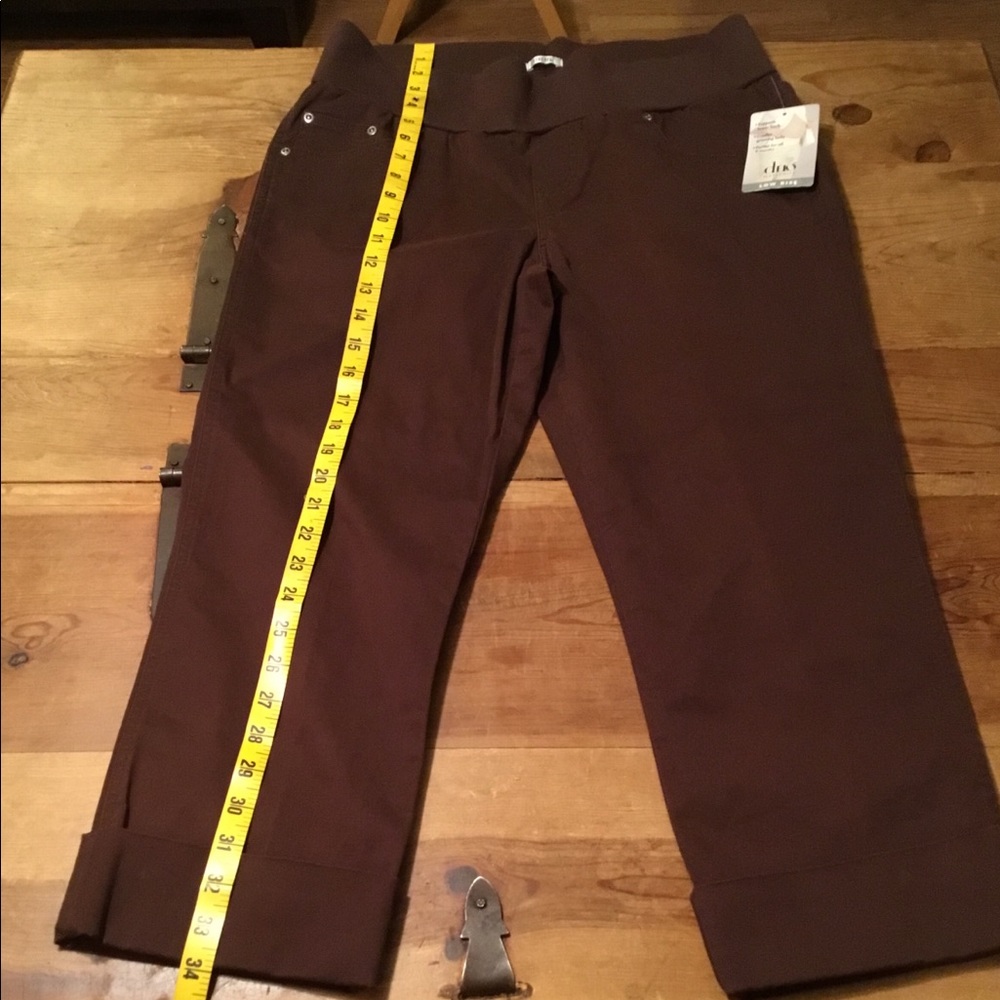 Duo Maternity Medium (8-10) Low Rise - Picture 2 of 5